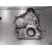 73M033 Engine Timing Cover For 06-10 Chevrolet Silverado 2500 HD  6.6 12630479