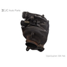 GRH551 Turbo Turbocharger Rebuildable 06-07 Chevrolet Silverado 2500 HD 6.6 8980385680