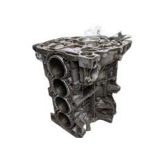 #BKN32 Engine Cylinder Block From 2015 Nissan Altima  2.5