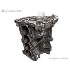 #BKN32 Engine Cylinder Block From 2015 Nissan Altima 2.5 #BKN32 Engine Cylinder Block From 2015 Nissan Altima 2.5