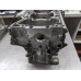 #BKN32 Engine Cylinder Block From 2015 Nissan Altima  2.5