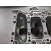 #BKN32 Engine Cylinder Block From 2015 Nissan Altima  2.5