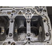 #BKN32 Engine Cylinder Block From 2015 Nissan Altima  2.5