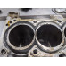 #BKN32 Engine Cylinder Block From 2015 Nissan Altima  2.5