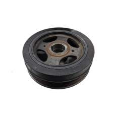 72H103 Crankshaft Pulley From 2015 Nissan Altima  2.5