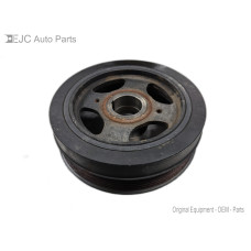 72H103 Crankshaft Pulley For 13-18 Nissan Altima 2.5 123033TA1A 72H103 Crankshaft Pulley For 13-18 Nissan Altima 2.5 123033TA1A