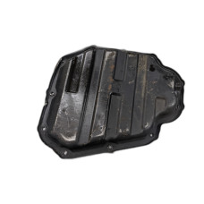 72H104 Lower Engine Oil Pan From 2015 Nissan Altima  2.5