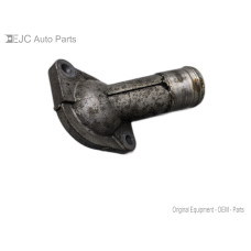 72H107 Thermostat Housing From 2015 Nissan Altima 2.5 72H107 Thermostat Housing From 2015 Nissan Altima 2.5