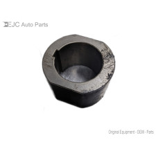 72H116 Oil Pump Shim From 2015 Nissan Altima  2.5