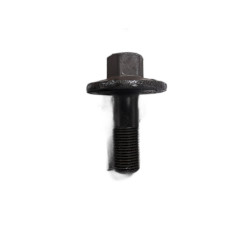 72H117 Crankshaft Bolt From 2015 Nissan Altima  2.5