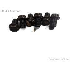 72H119 Flexplate Bolts From 2015 Nissan Altima  2.5