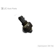 72H125 Engine Oil Pressure Sensor From 2015 Nissan Altima  2.5