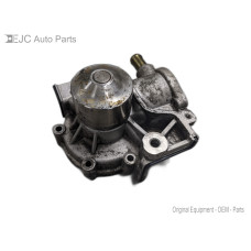 71L109 Water Coolant Pump For 93-05 Subaru Impreza  2.5