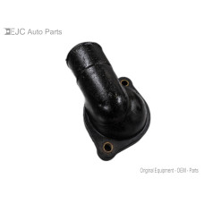 71L112 Thermostat Housing For 03-04 Subaru Impreza  2.5
