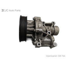 73N009 Water Coolant Pump For 11-14 Hyundai Sonata  2.4 251002G500