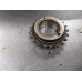 73N021 Crankshaft Timing Gear For 11-14 Hyundai Sonata  2.4 231212G561