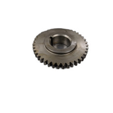 73N022 Crankshaft Timing Gear From 2013 Hyundai Sonata  2.4