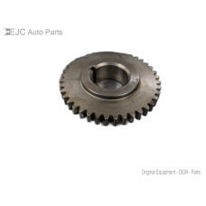 73N022 Crankshaft Timing Gear For 11-14 Hyundai Sonata  2.4 231212G561