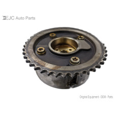 73N024 Exhaust Camshaft Timing Gear For 11-14 Hyundai Sonata  2.4 243702G750