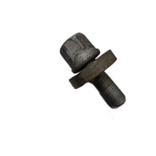 73N027 Crankshaft Bolt From 2013 Hyundai Sonata  2.4