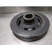 73N028 Crankshaft Pulley From 2013 Hyundai Sonata  2.4