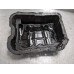 73N030 Lower Engine Oil Pan From 2013 Hyundai Sonata  2.4