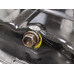 73N030 Lower Engine Oil Pan From 2013 Hyundai Sonata  2.4