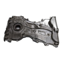 73N031 Engine Timing Cover From 2013 Hyundai Sonata  2.4 213552G004