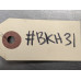 #BKH12 Engine Cylinder Block For 13-15 Land Rover LR2  2.0 AG9E6015AB