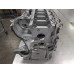 #BKH12 Engine Cylinder Block For 13-15 Land Rover LR2  2.0 AG9E6015AB