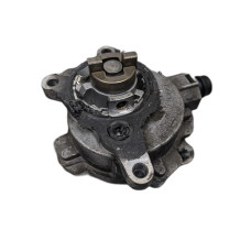 73Y011 Vacuum Pump From 2013 Land Rover LR2  2.0 BB5E2A451BD