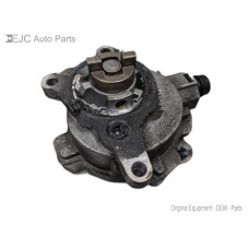 73Y011 Vacuum Pump For 13-15 Land Rover LR2  2.0 BB5E2A451BD