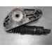 73Y012 Serpentine Belt Tensioner For 13-15 Land Rover LR2  2.0 BJ326A228CA