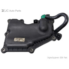 73Y013 Crankcase Ventilation Housing For 13-15 Land Rover LR2  2.0 AG9G6A785CA