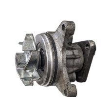 73Y014 Water Pump From 2013 Land Rover LR2  2.0