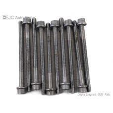 73Y018 Cylinder Head Bolt Kit For 13-15 Land Rover LR2  2.0