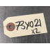 73Y021 Camshaft Position Sensor For 13-15 Land Rover LR2  2.0