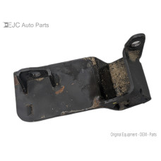 73Y024 Fuel Pump Shield For 13-15 Land Rover LR2  2.0 DM5E9A397AB