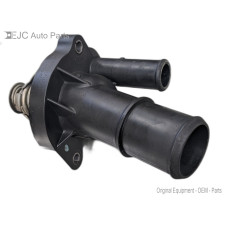 73Y026 Thermostat Housing For 13-15 Land Rover LR2  2.0 AG9GBB