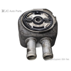 73Y028 Oil Cooler For 13-15 Land Rover LR2  2.0 AG9G6A642BC