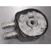73Y028 Oil Cooler For 13-15 Land Rover LR2  2.0 AG9G6A642BC