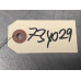 73Y029 Water Pump Pulley For 13-15 Land Rover LR2  2.0 5M6Q8509AE