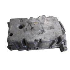 GVH304 Engine Oil Pan From 2013 Land Rover LR2  2.0 BJ3E6675AA