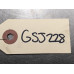 GSJ228 Engine Timing Cover For 13-15 Land Rover LR2  2.0 BB5E6059AE