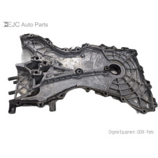 GSJ228 Engine Timing Cover For 13-15 Land Rover LR2  2.0 BB5E6059AE