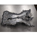 GSJ228 Engine Timing Cover For 13-15 Land Rover LR2  2.0 BB5E6059AE
