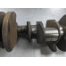 #Y901 Crankshaft Standard For 09-13 Chevrolet Silverado 1500 6.2 12552216 #Y901 Crankshaft Standard For 09-13 Chevrolet Silverado 1500 6.2 12552216