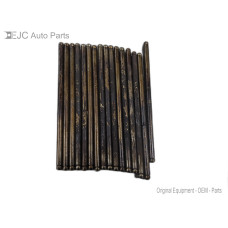 73T002 Pushrods Set All For 09-13 Chevrolet Silverado 1500  6.2