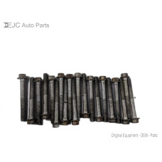 73T005 Cylinder Head Bolt Kit For 09-13 Chevrolet Silverado 1500  6.2