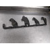 73T009 Ignition Coil Bracket For 09-13 Chevrolet Silverado 1500  6.2